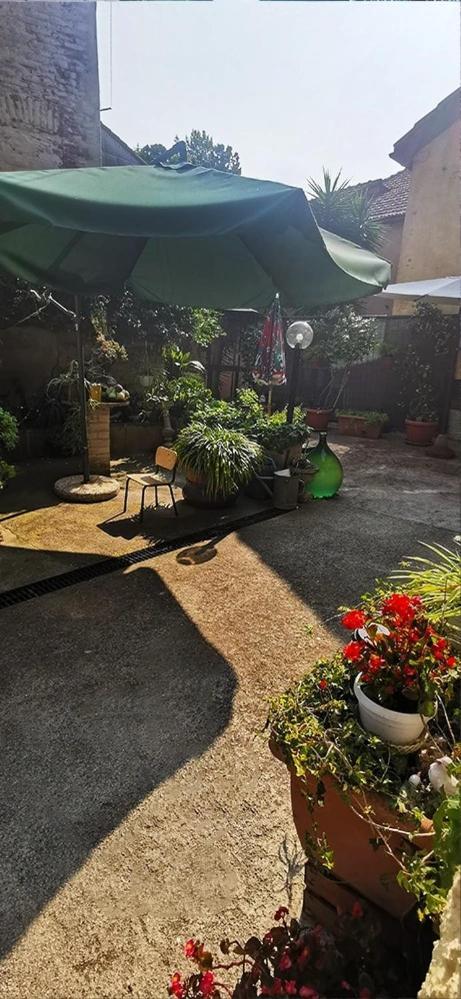 La Corte Di Quiliano Ngoại thất bức ảnh