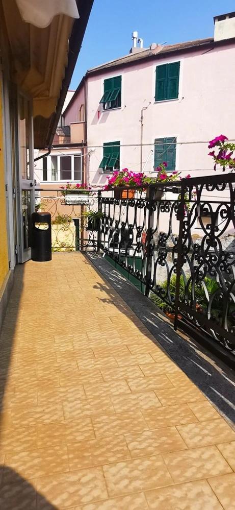 La Corte Di Quiliano Ngoại thất bức ảnh