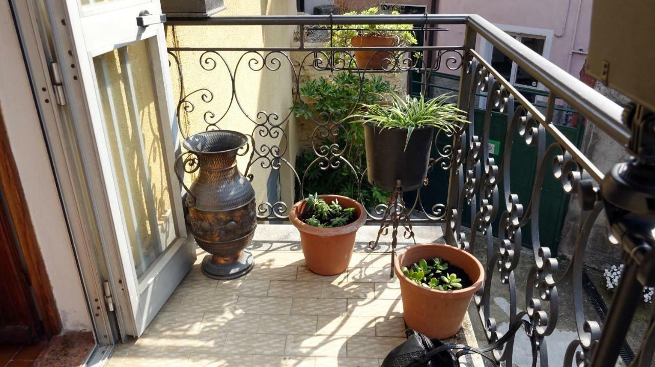 La Corte Di Quiliano Ngoại thất bức ảnh